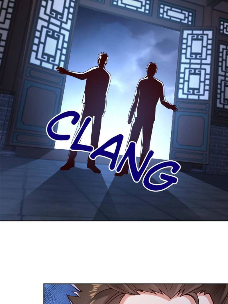 The Godly Son-in-Law of the Nation Chapter 25 - Page 50