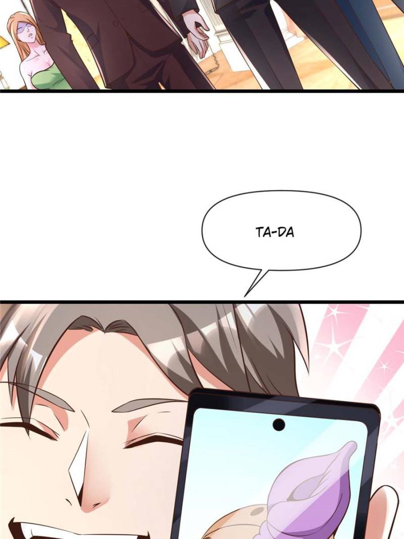 The Godly Son-in-Law of the Nation Chapter 25 - Page 6