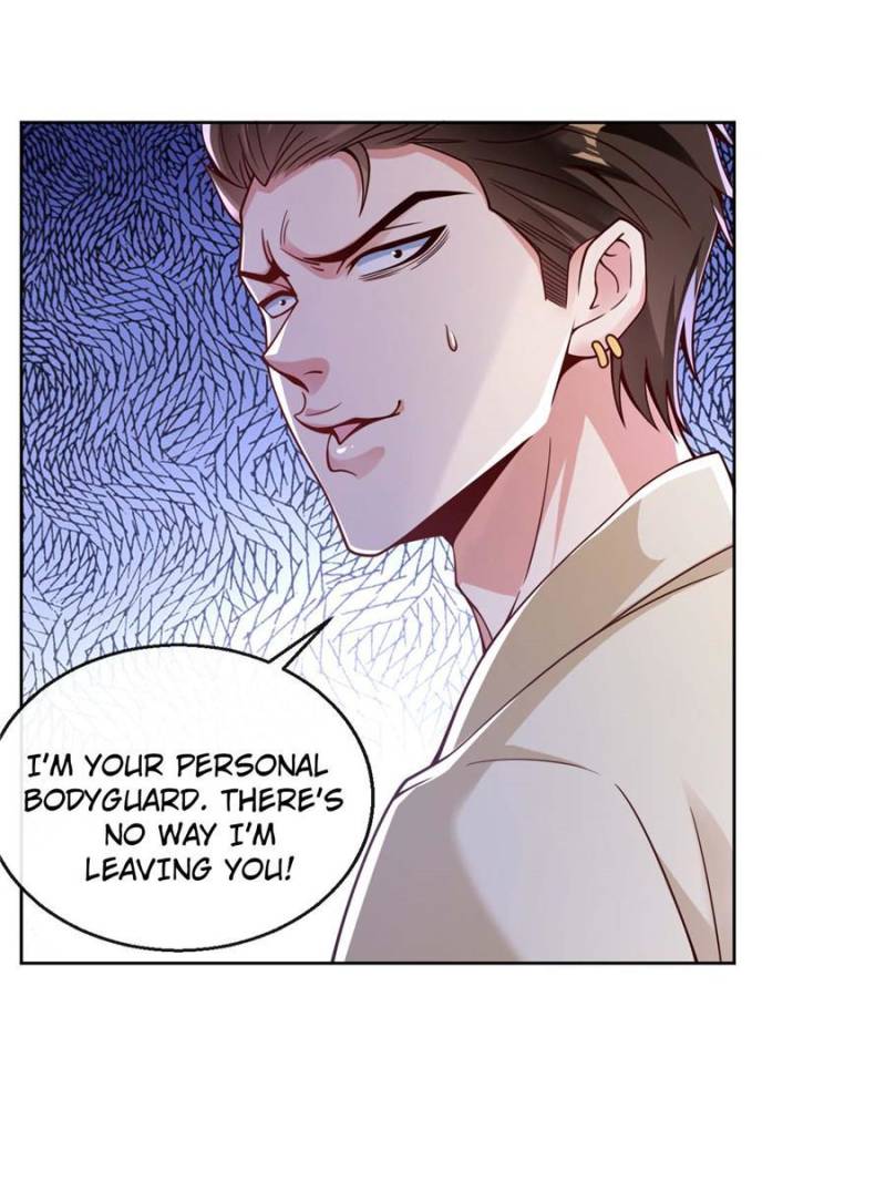 The Godly Son-in-Law of the Nation Chapter 25 - Page 55