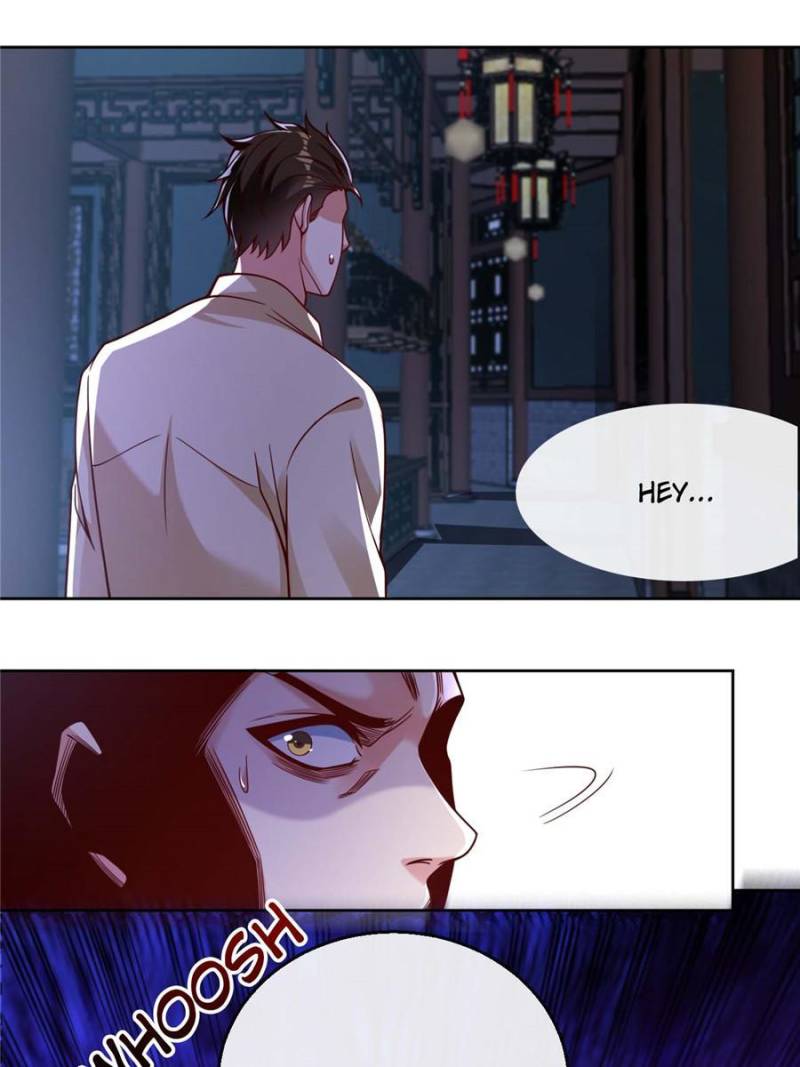 The Godly Son-in-Law of the Nation Chapter 25 - Page 56