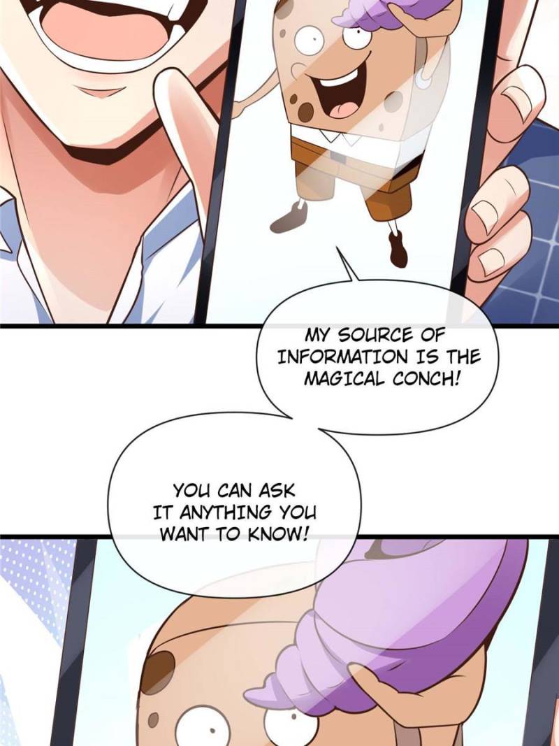 The Godly Son-in-Law of the Nation Chapter 25 - Page 7