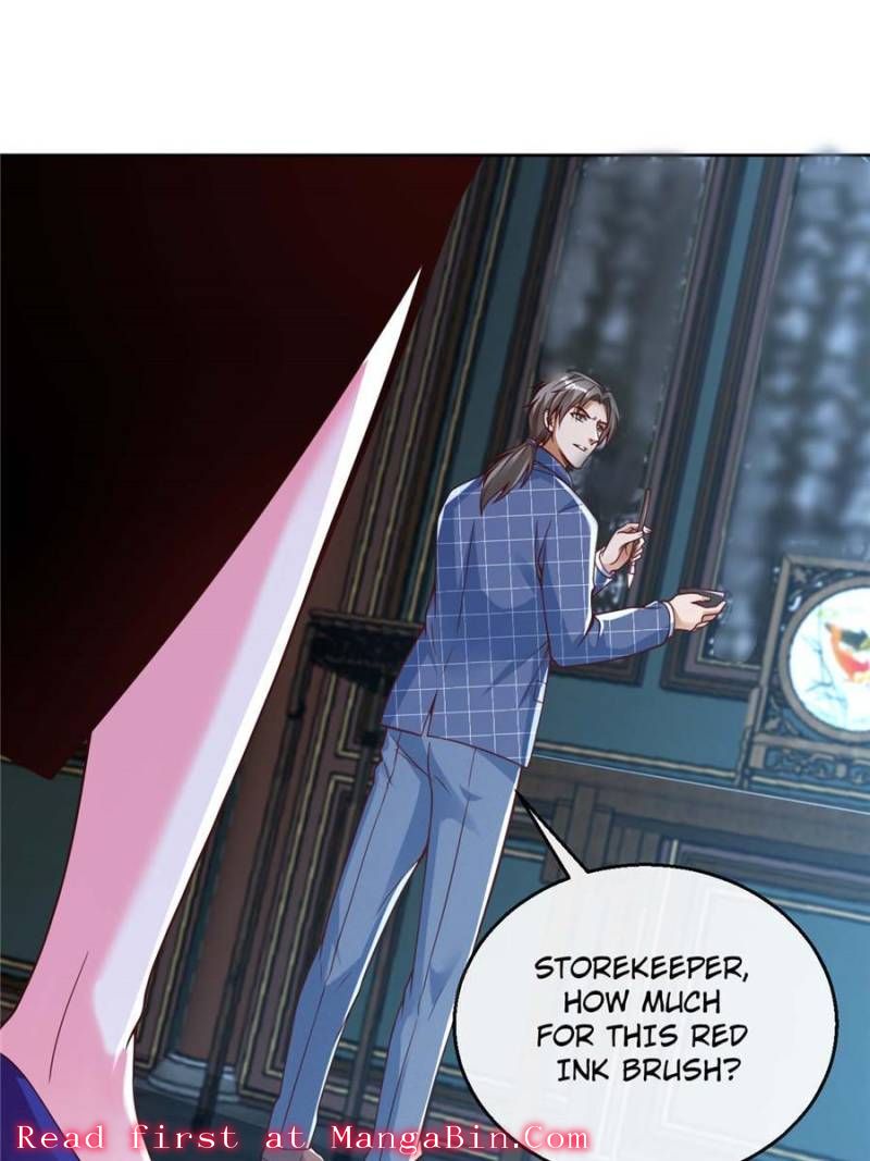 The Godly Son-in-Law of the Nation Chapter 25 - Page 62