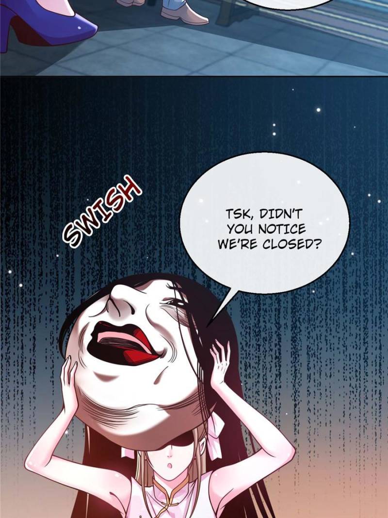 The Godly Son-in-Law of the Nation Chapter 25 - Page 63