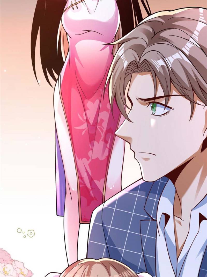 The Godly Son-in-Law of the Nation Chapter 25 - Page 64