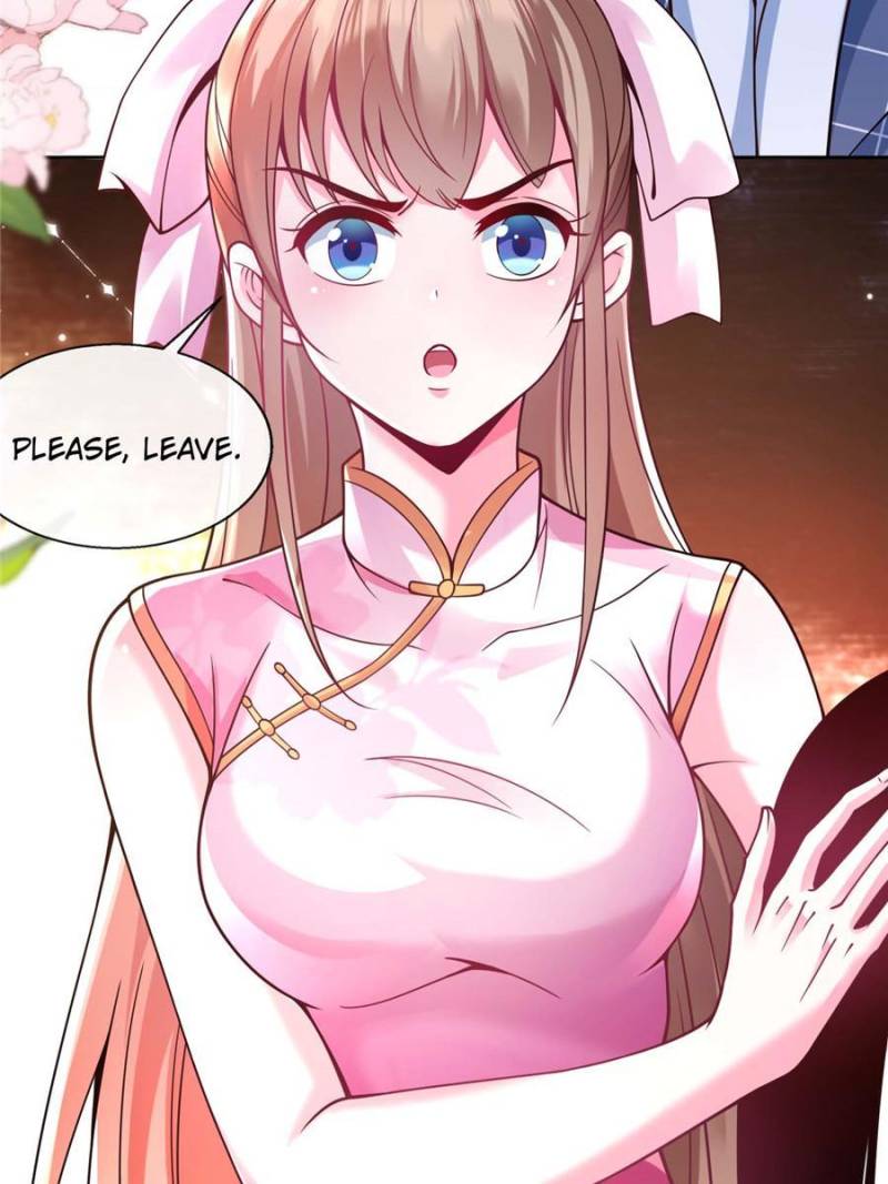 The Godly Son-in-Law of the Nation Chapter 25 - Page 65