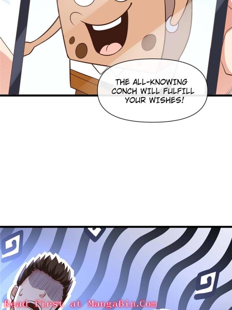 The Godly Son-in-Law of the Nation Chapter 25 - Page 8