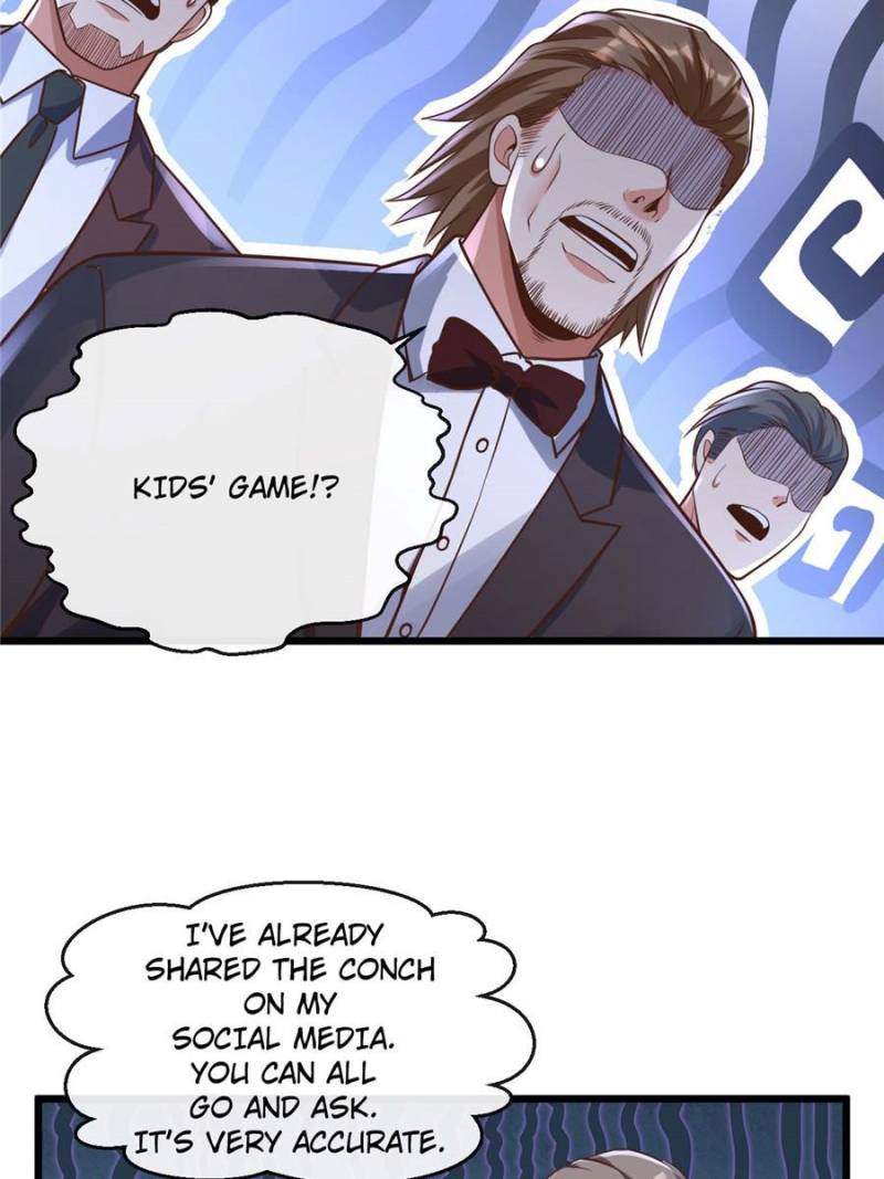 The Godly Son-in-Law of the Nation Chapter 25 - Page 9