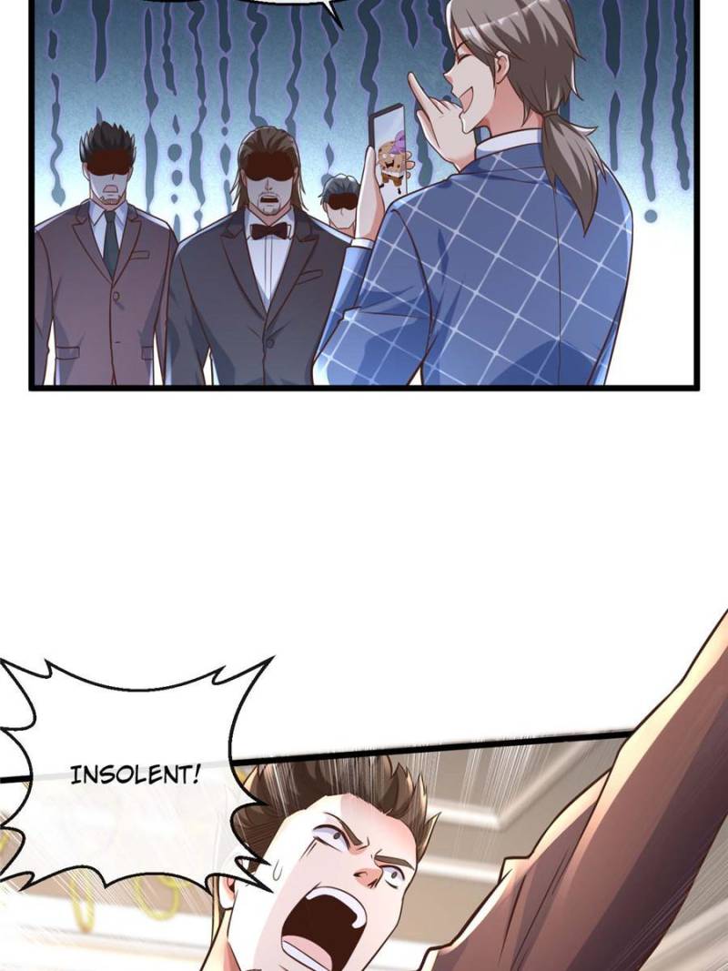 The Godly Son-in-Law of the Nation Chapter 25 - Page 10