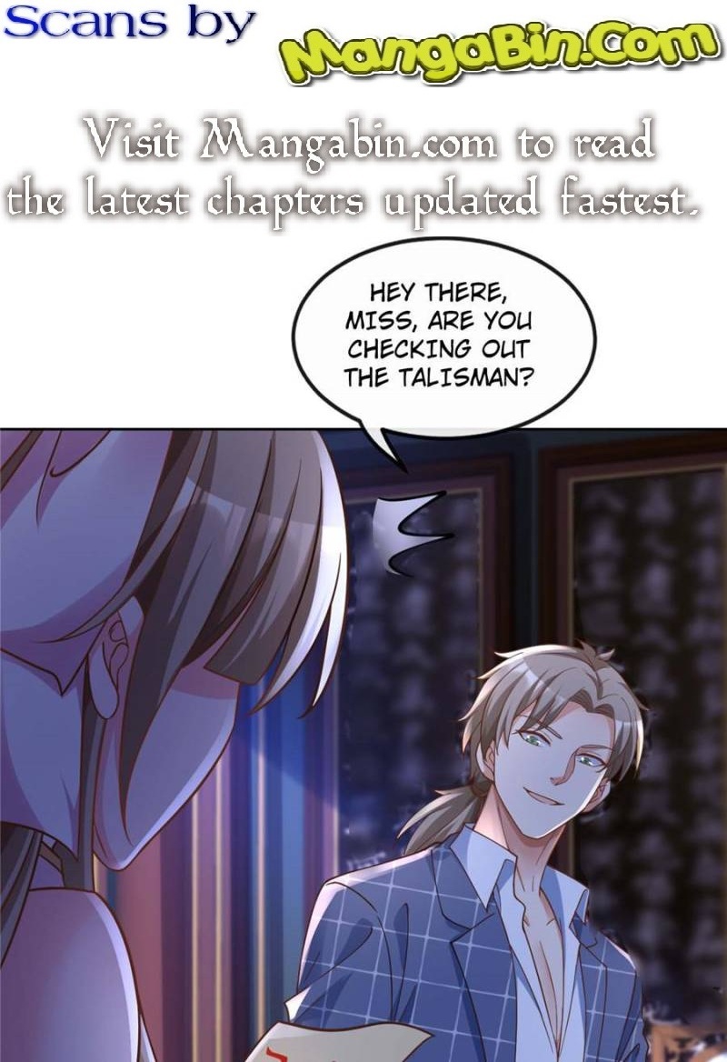 The Godly Son-in-Law of the Nation Chapter 26 - Page 1