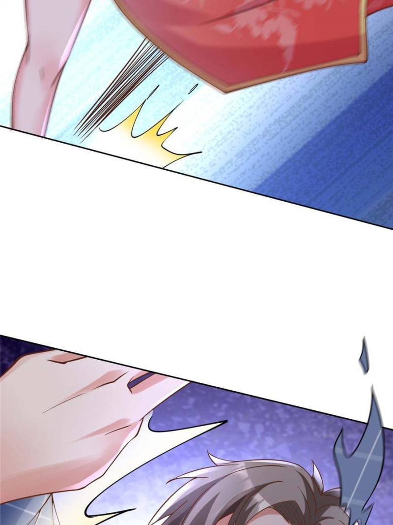 The Godly Son-in-Law of the Nation Chapter 26 - Page 11