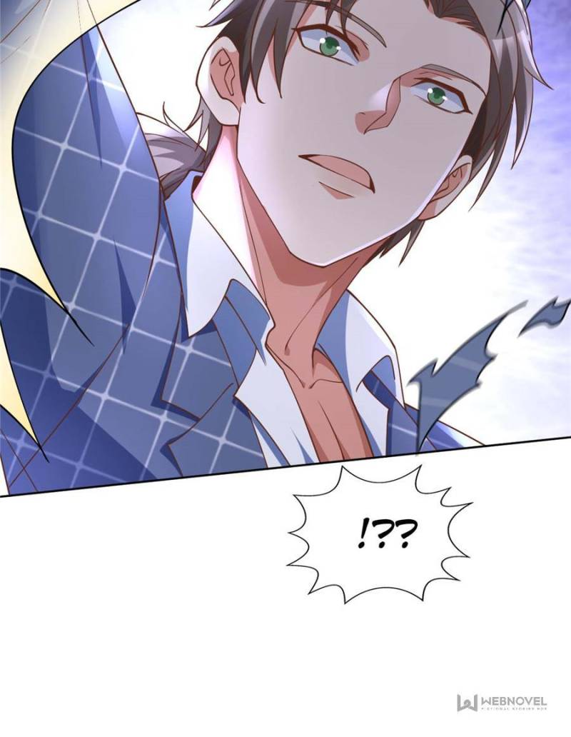 The Godly Son-in-Law of the Nation Chapter 26 - Page 12