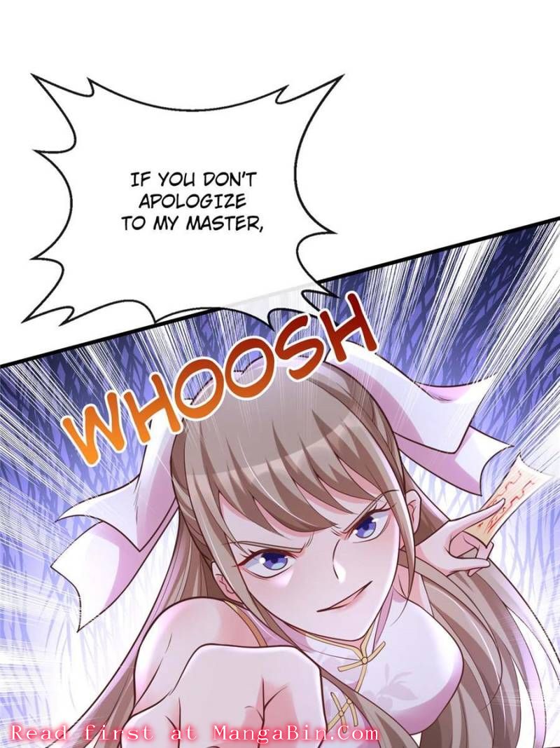 The Godly Son-in-Law of the Nation Chapter 26 - Page 13