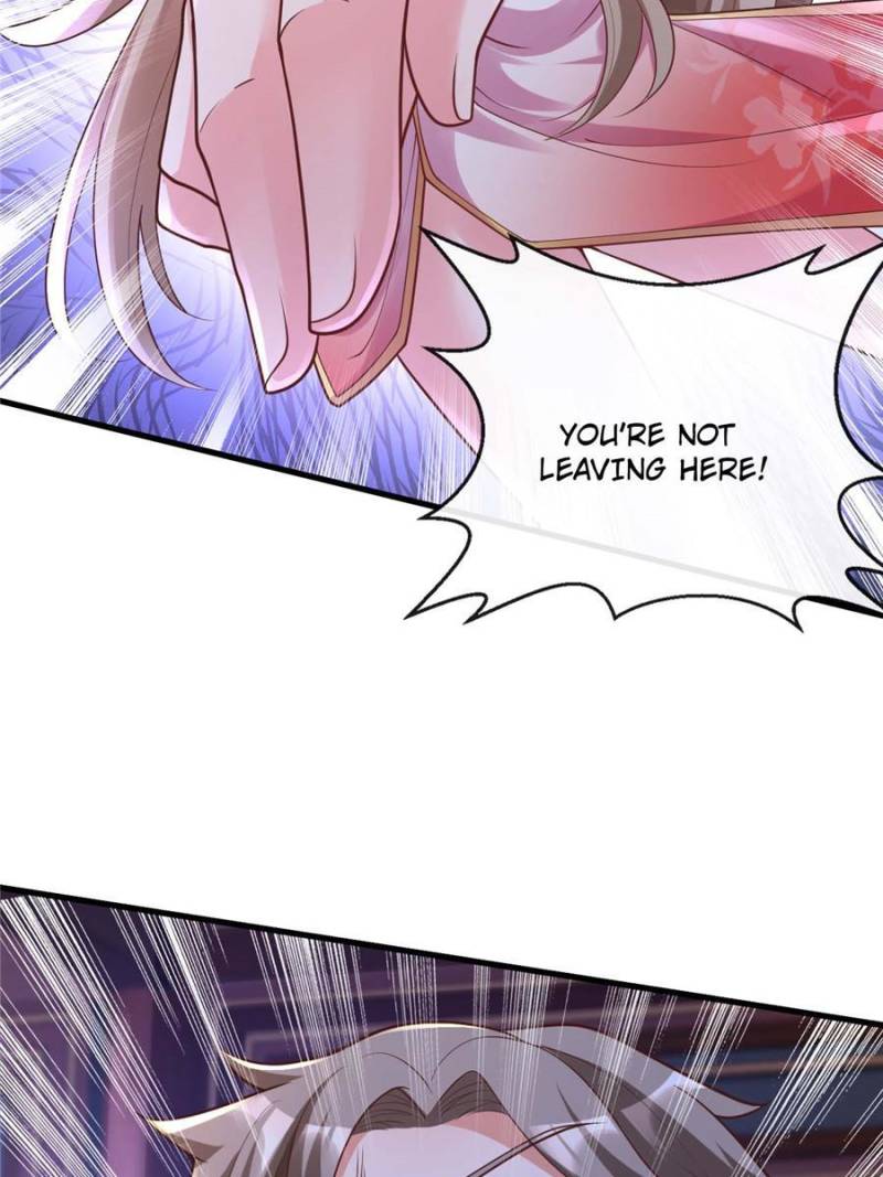 The Godly Son-in-Law of the Nation Chapter 26 - Page 14