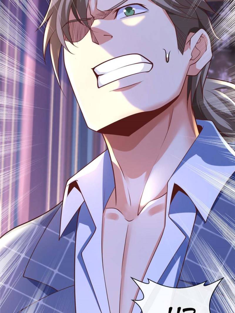 The Godly Son-in-Law of the Nation Chapter 26 - Page 15