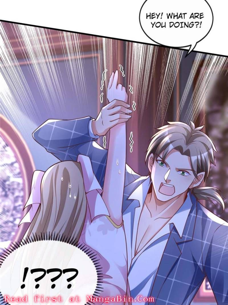 The Godly Son-in-Law of the Nation Chapter 26 - Page 19