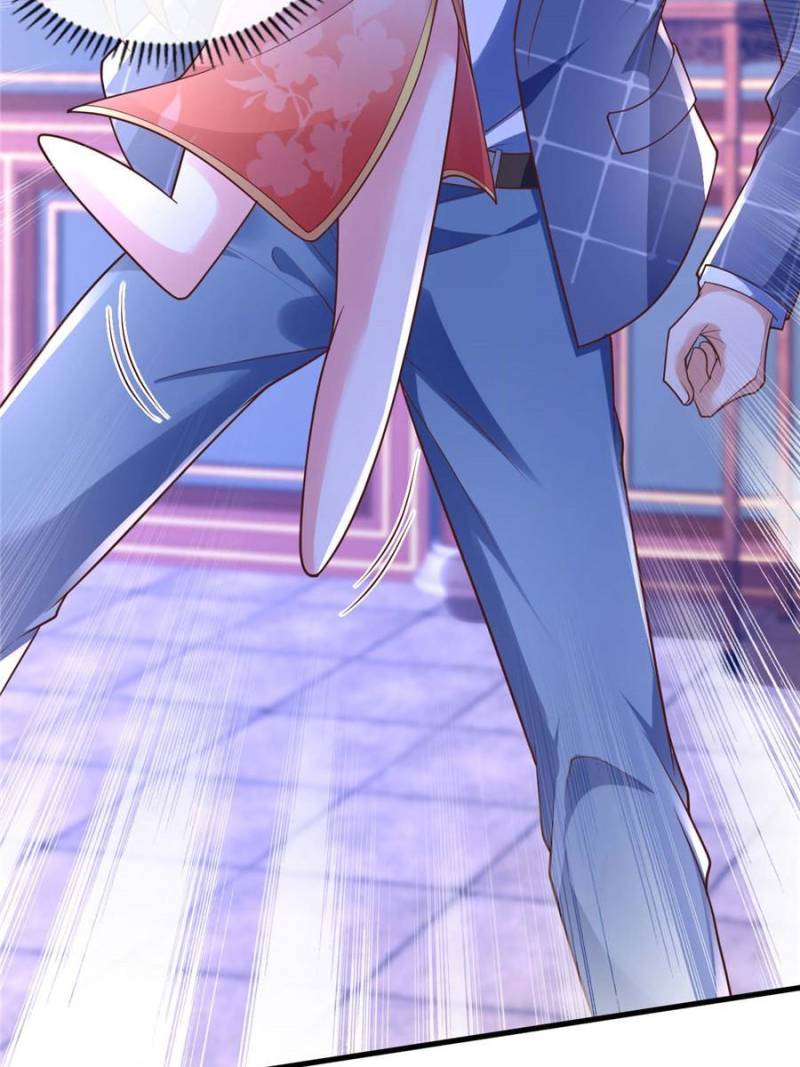 The Godly Son-in-Law of the Nation Chapter 26 - Page 20