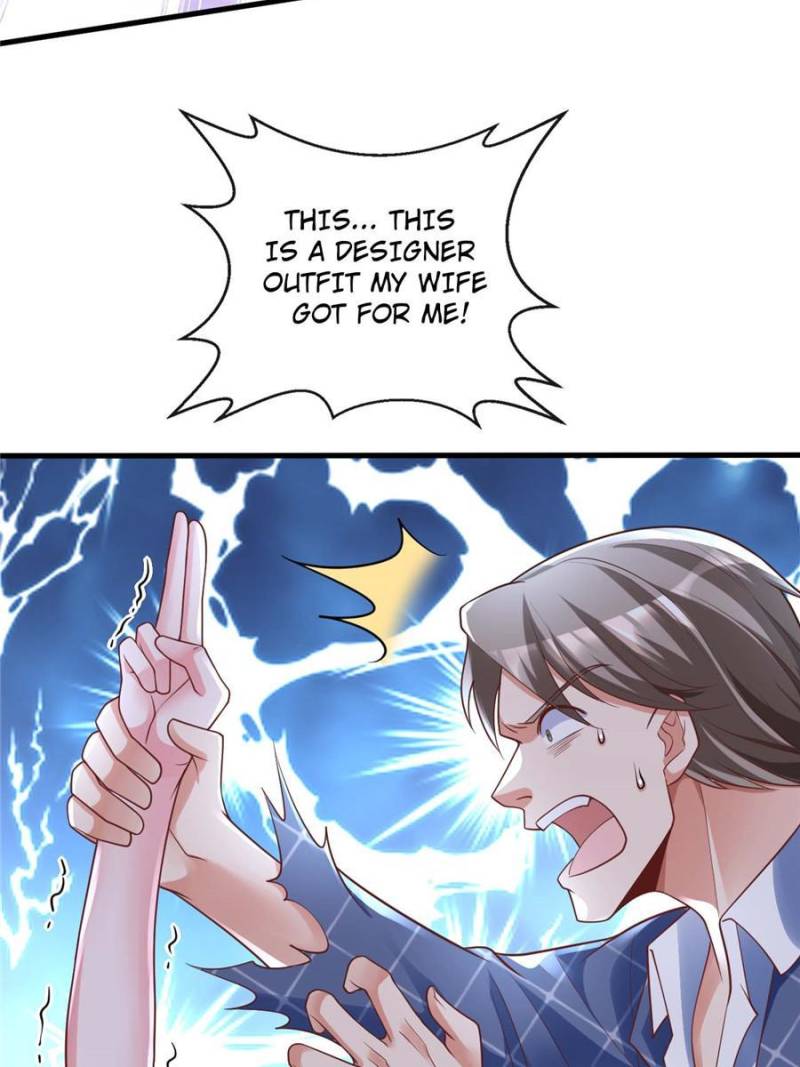 The Godly Son-in-Law of the Nation Chapter 26 - Page 21