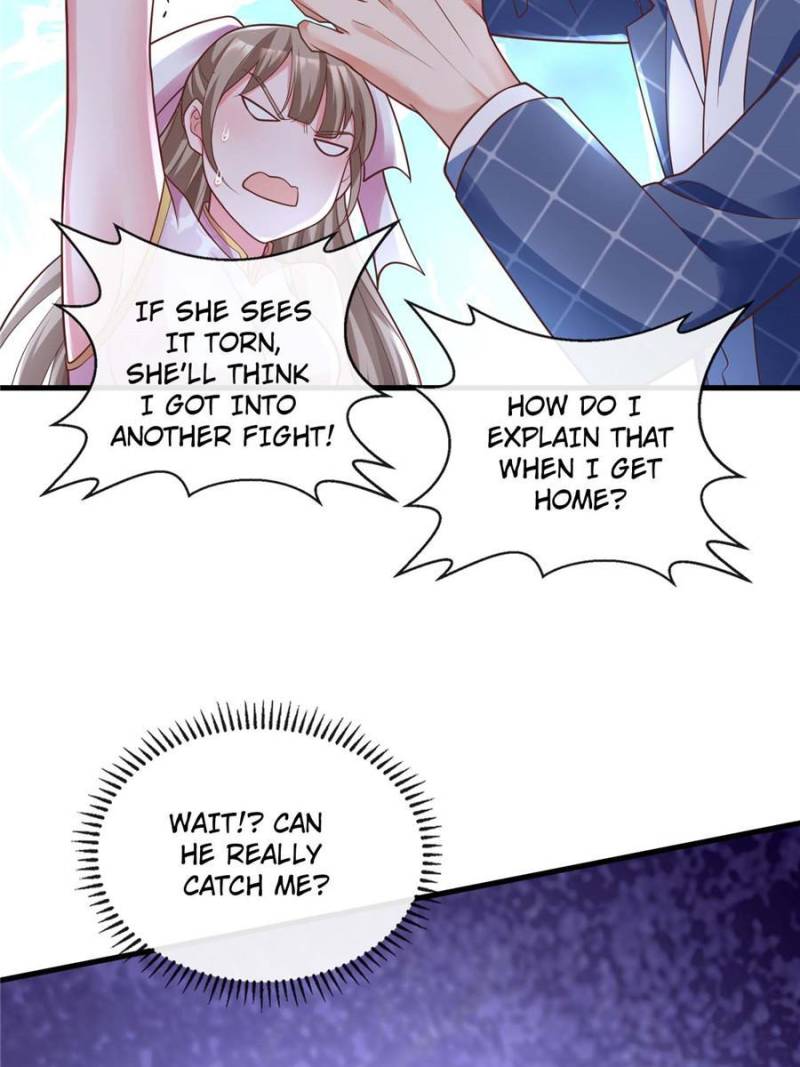 The Godly Son-in-Law of the Nation Chapter 26 - Page 22