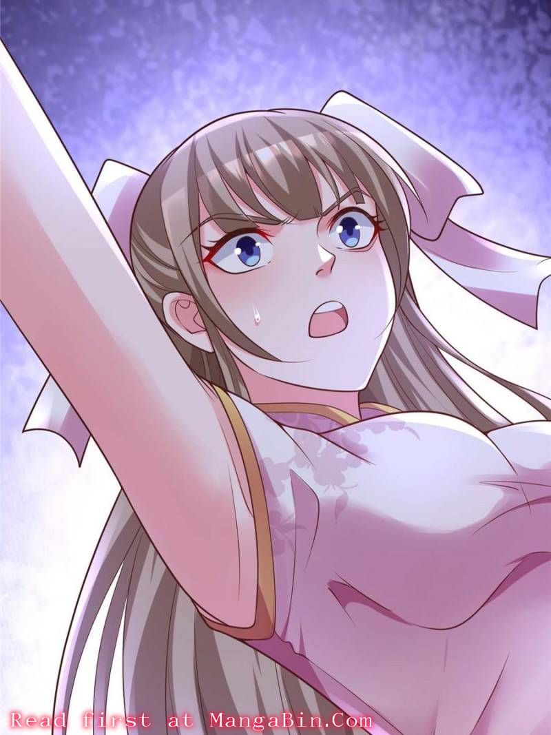 The Godly Son-in-Law of the Nation Chapter 26 - Page 23