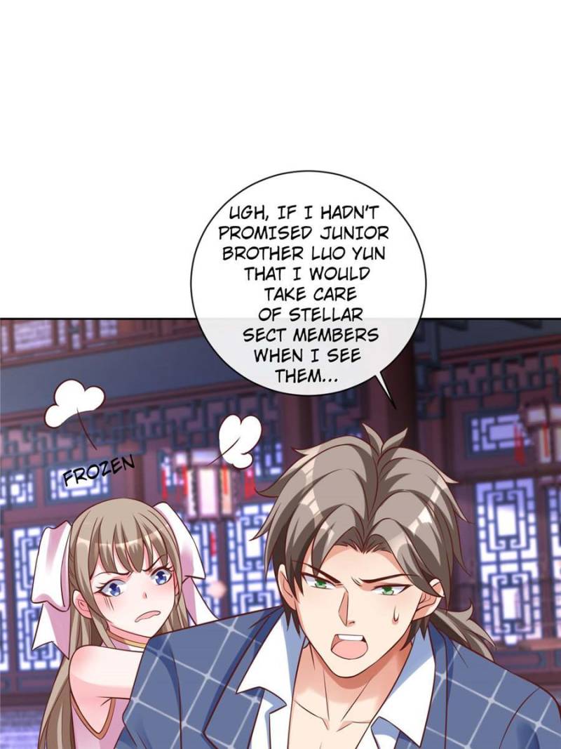 The Godly Son-in-Law of the Nation Chapter 26 - Page 25