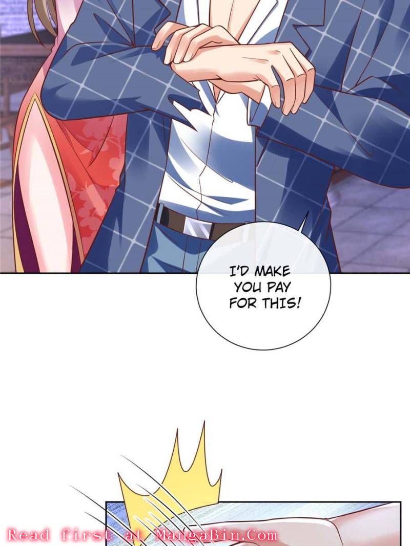 The Godly Son-in-Law of the Nation Chapter 26 - Page 26