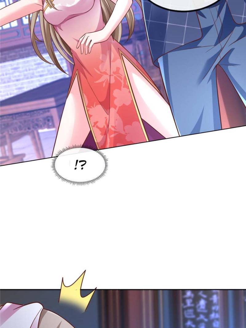 The Godly Son-in-Law of the Nation Chapter 26 - Page 28