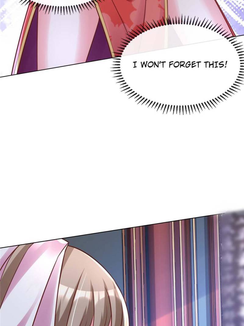 The Godly Son-in-Law of the Nation Chapter 26 - Page 35