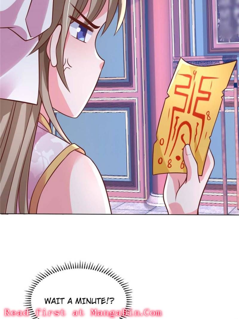 The Godly Son-in-Law of the Nation Chapter 26 - Page 36