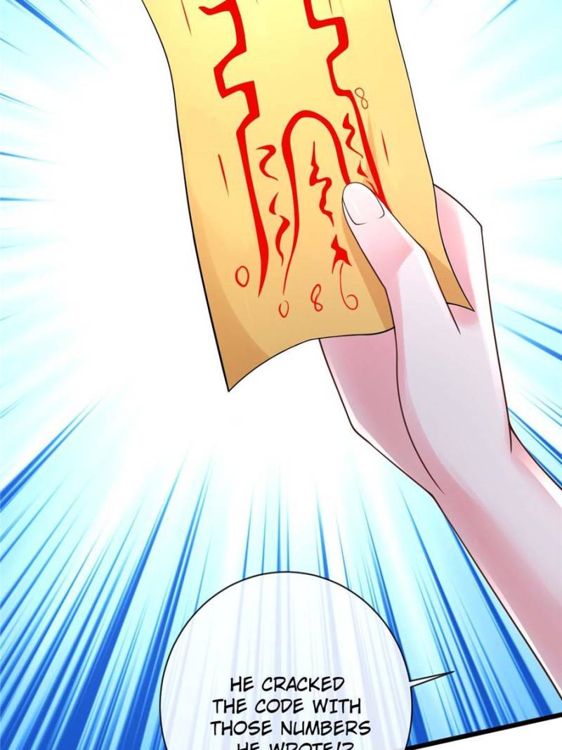 The Godly Son-in-Law of the Nation Chapter 26 - Page 40