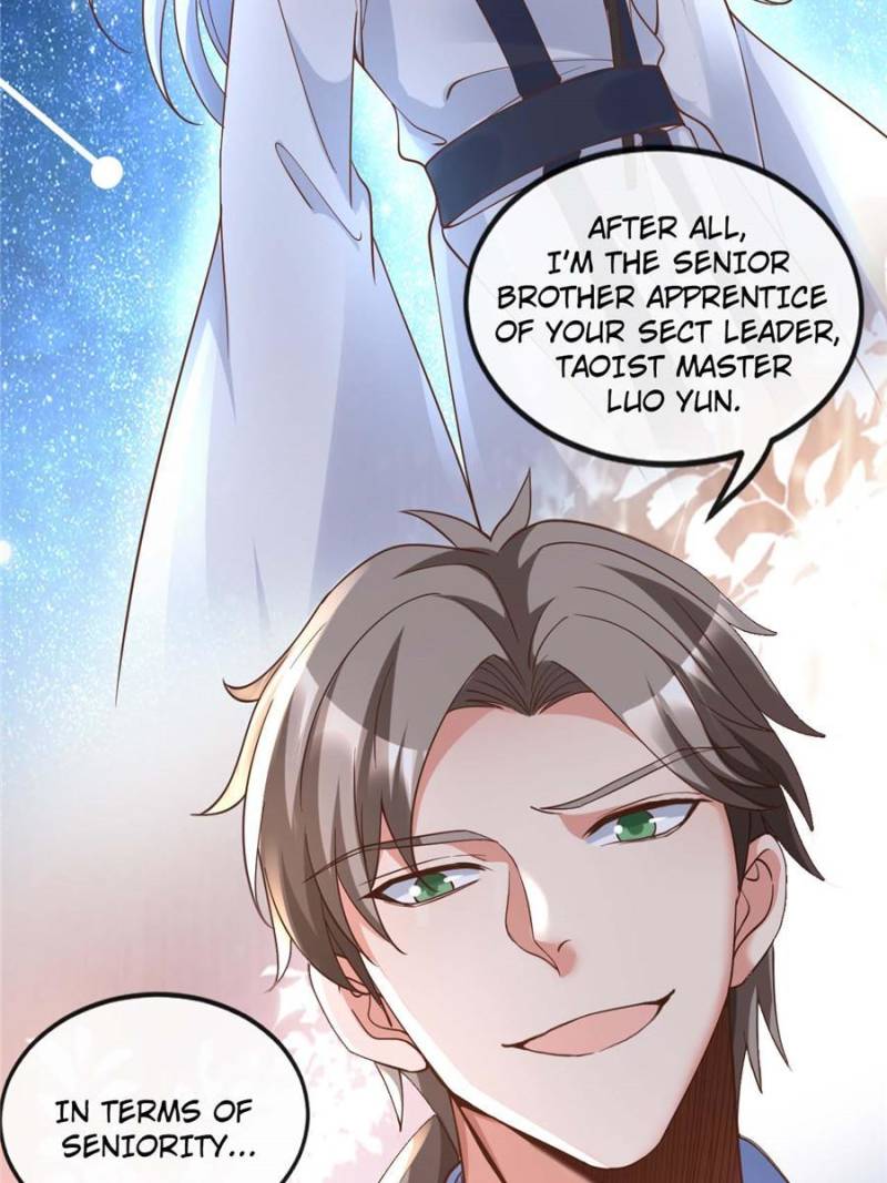 The Godly Son-in-Law of the Nation Chapter 26 - Page 5