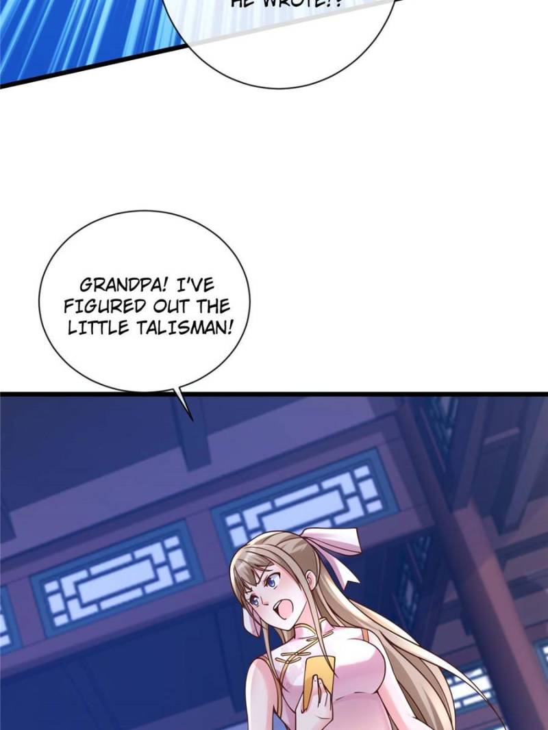 The Godly Son-in-Law of the Nation Chapter 26 - Page 41