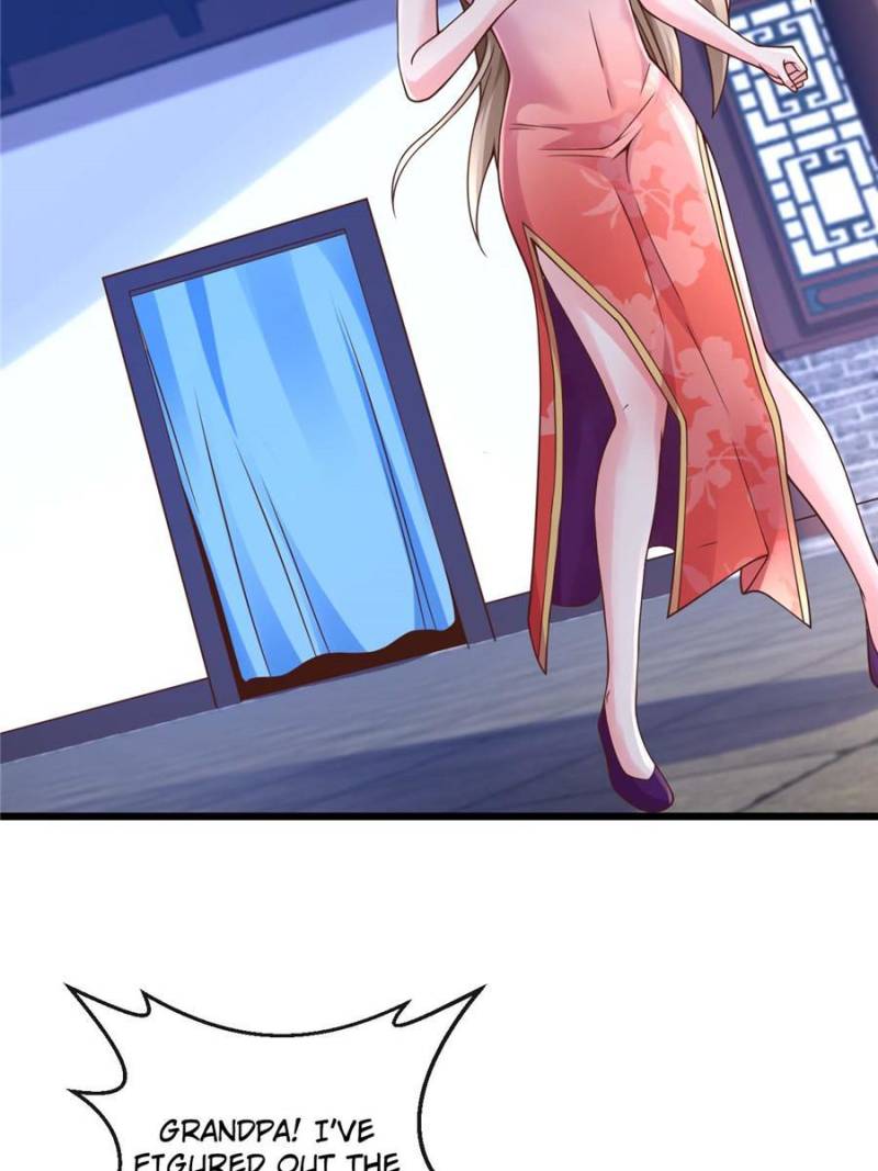 The Godly Son-in-Law of the Nation Chapter 26 - Page 42