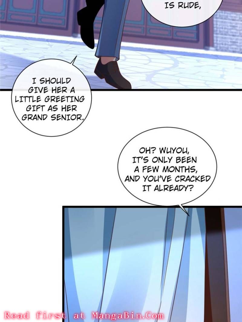 The Godly Son-in-Law of the Nation Chapter 26 - Page 44