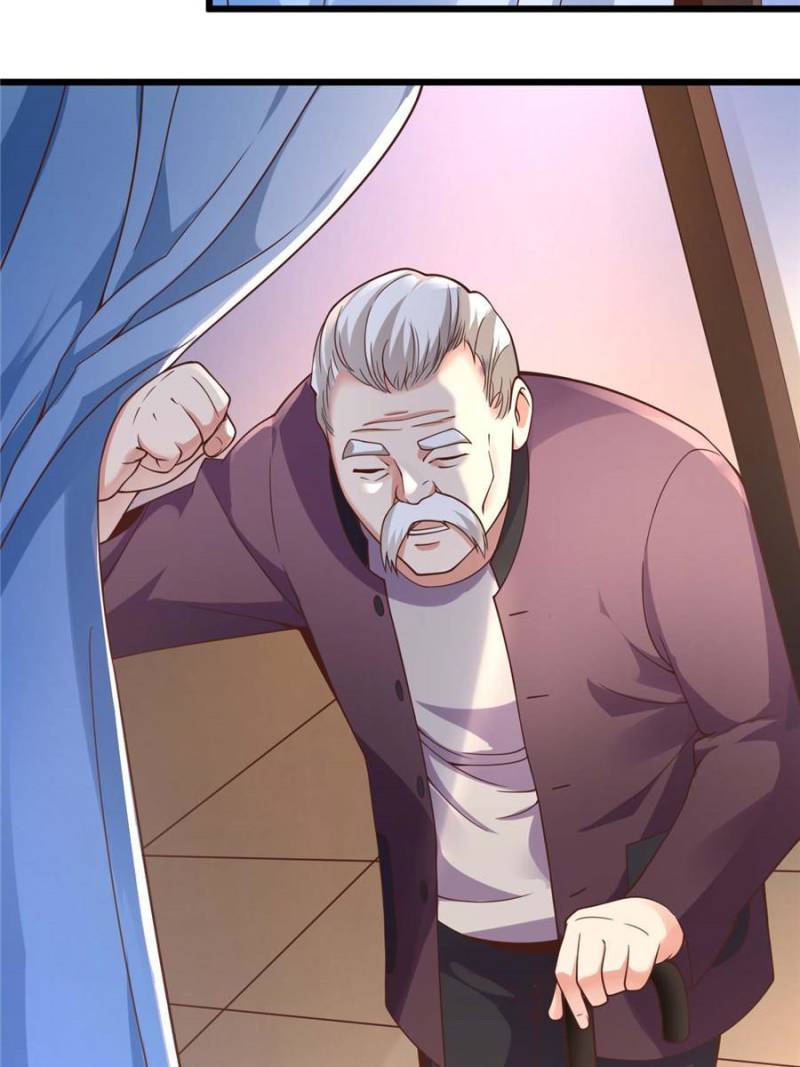 The Godly Son-in-Law of the Nation Chapter 26 - Page 45