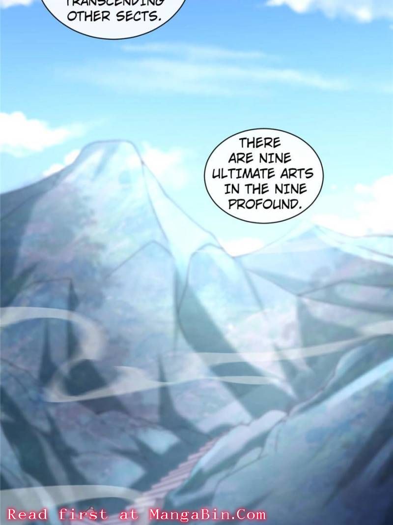 The Godly Son-in-Law of the Nation Chapter 26 - Page 48