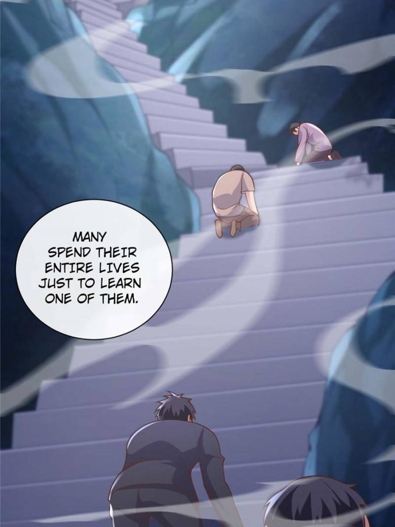 The Godly Son-in-Law of the Nation Chapter 26 - Page 49