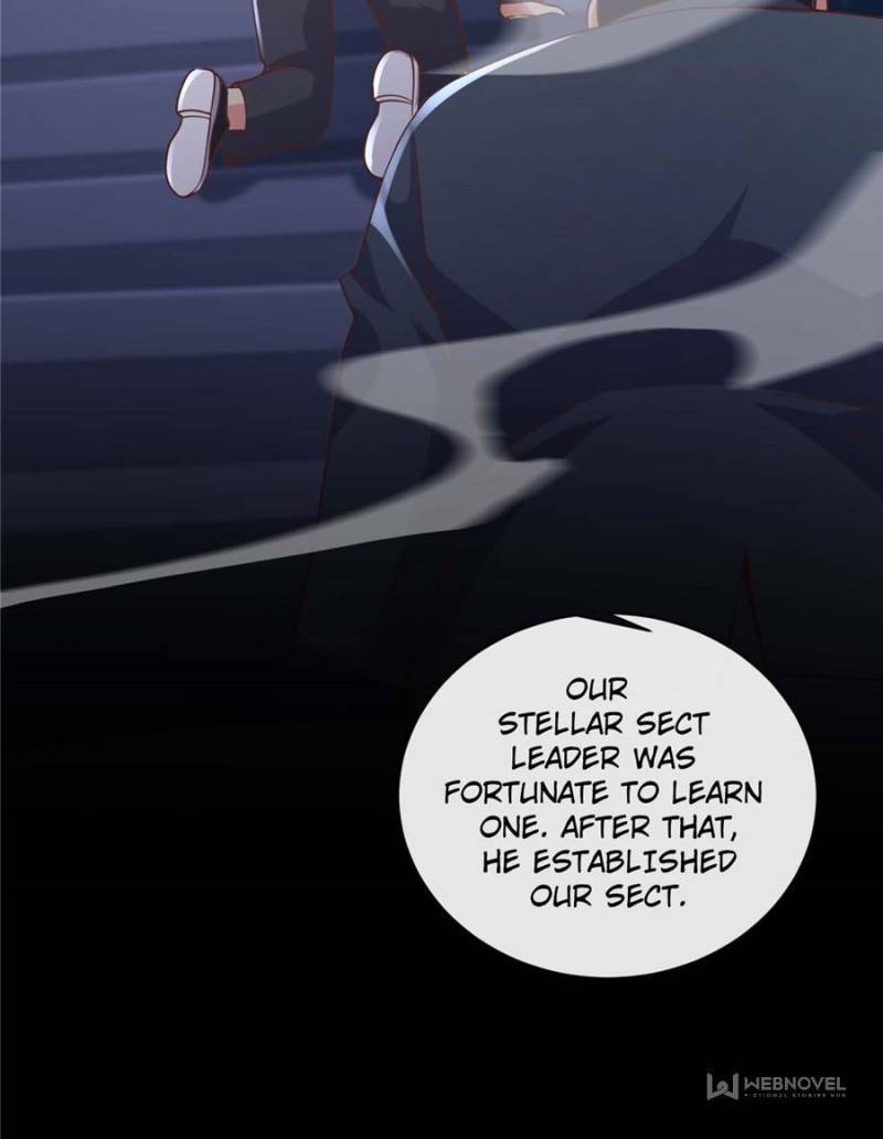 The Godly Son-in-Law of the Nation Chapter 26 - Page 50