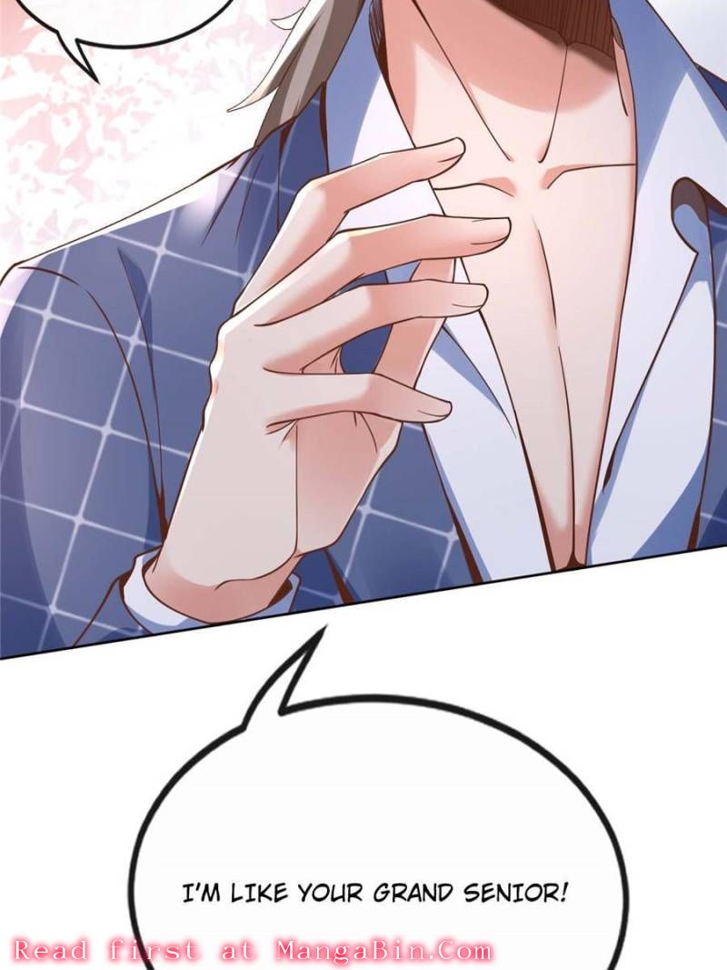 The Godly Son-in-Law of the Nation Chapter 26 - Page 6