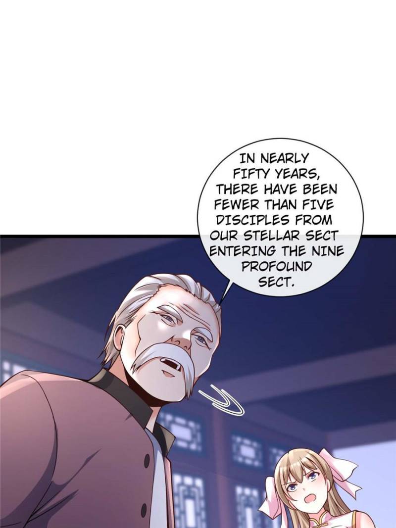 The Godly Son-in-Law of the Nation Chapter 26 - Page 51