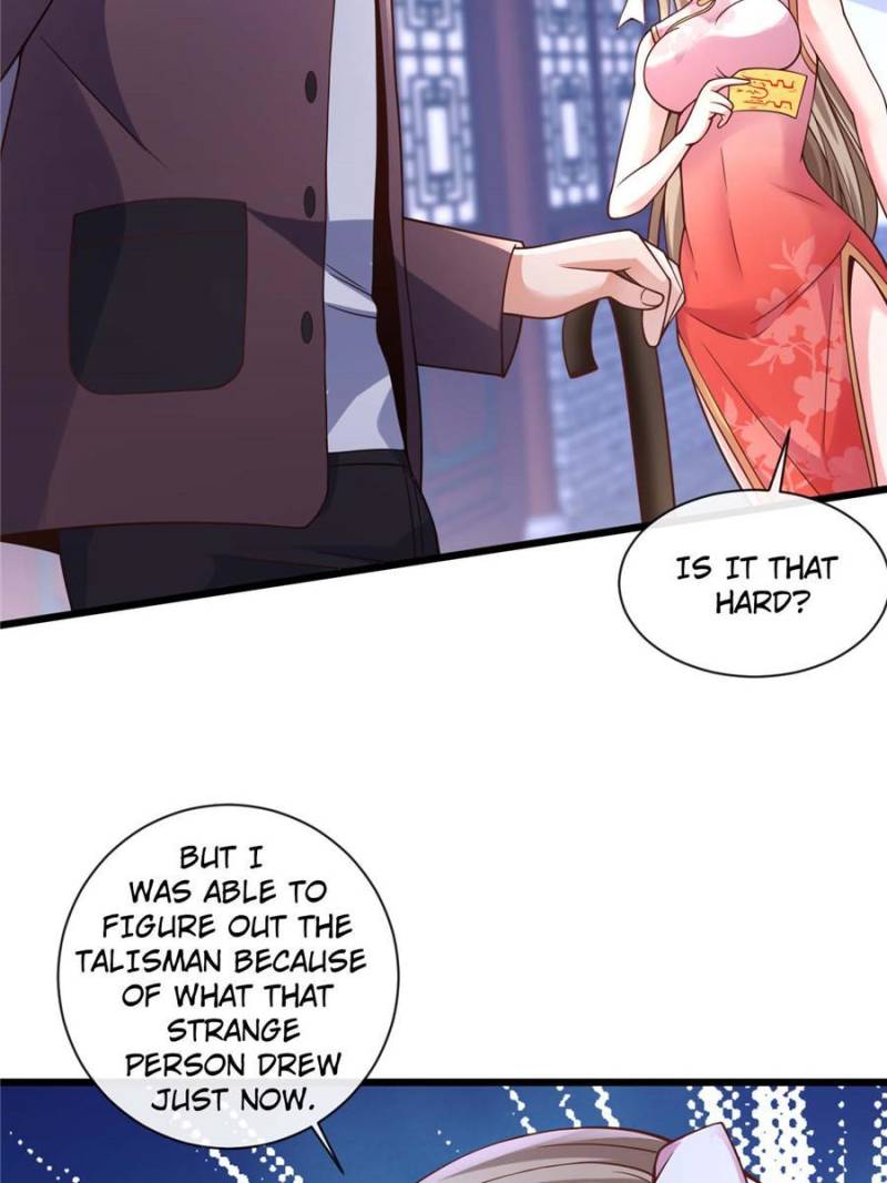 The Godly Son-in-Law of the Nation Chapter 26 - Page 52