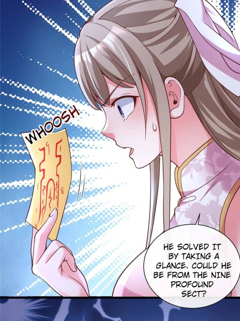 The Godly Son-in-Law of the Nation Chapter 26 - Page 53