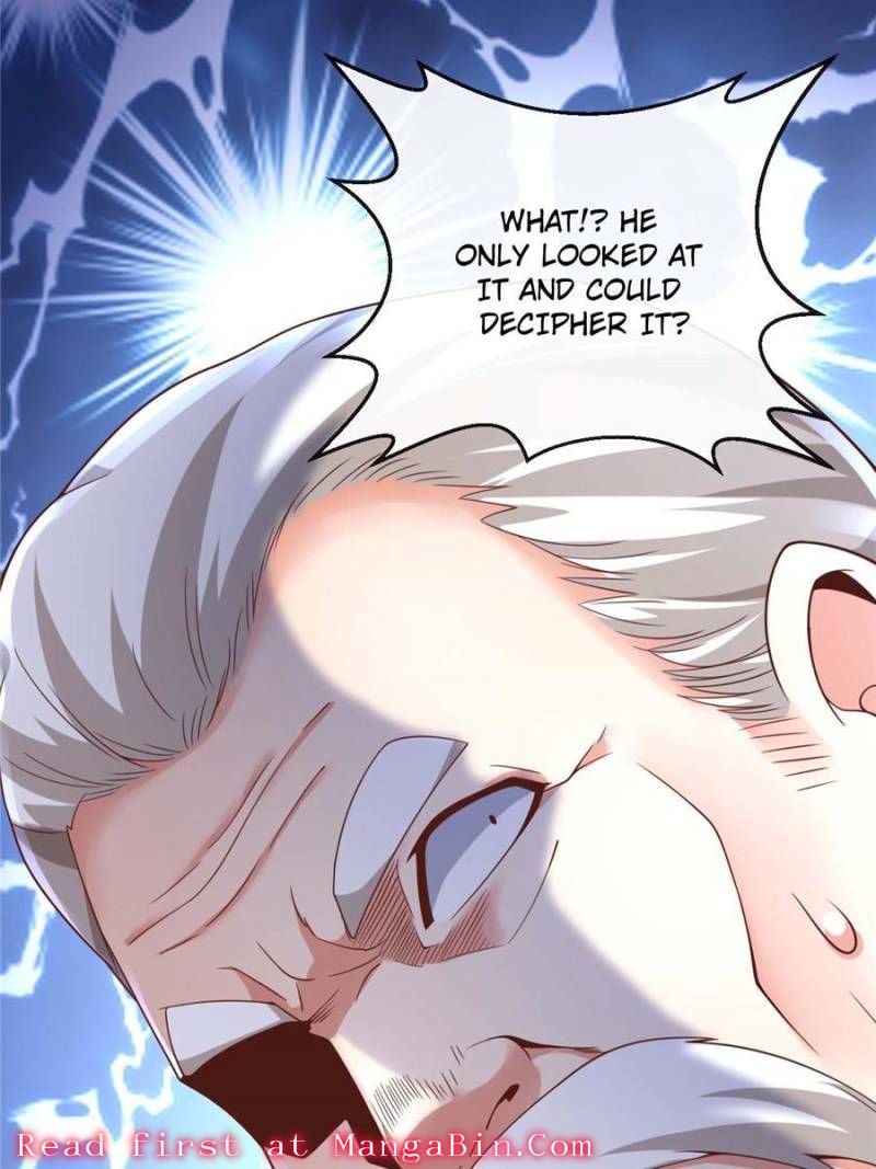 The Godly Son-in-Law of the Nation Chapter 26 - Page 54