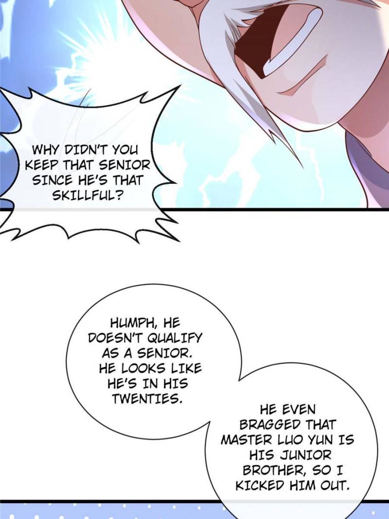 The Godly Son-in-Law of the Nation Chapter 26 - Page 55
