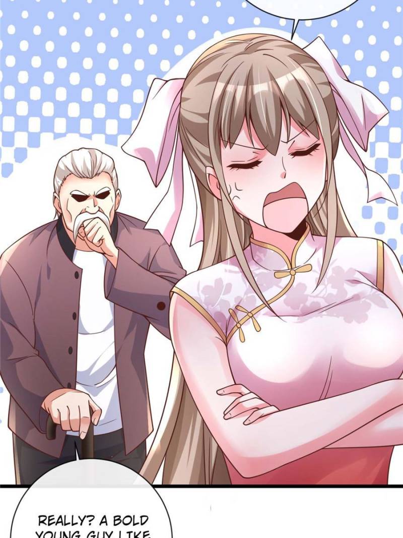 The Godly Son-in-Law of the Nation Chapter 26 - Page 56