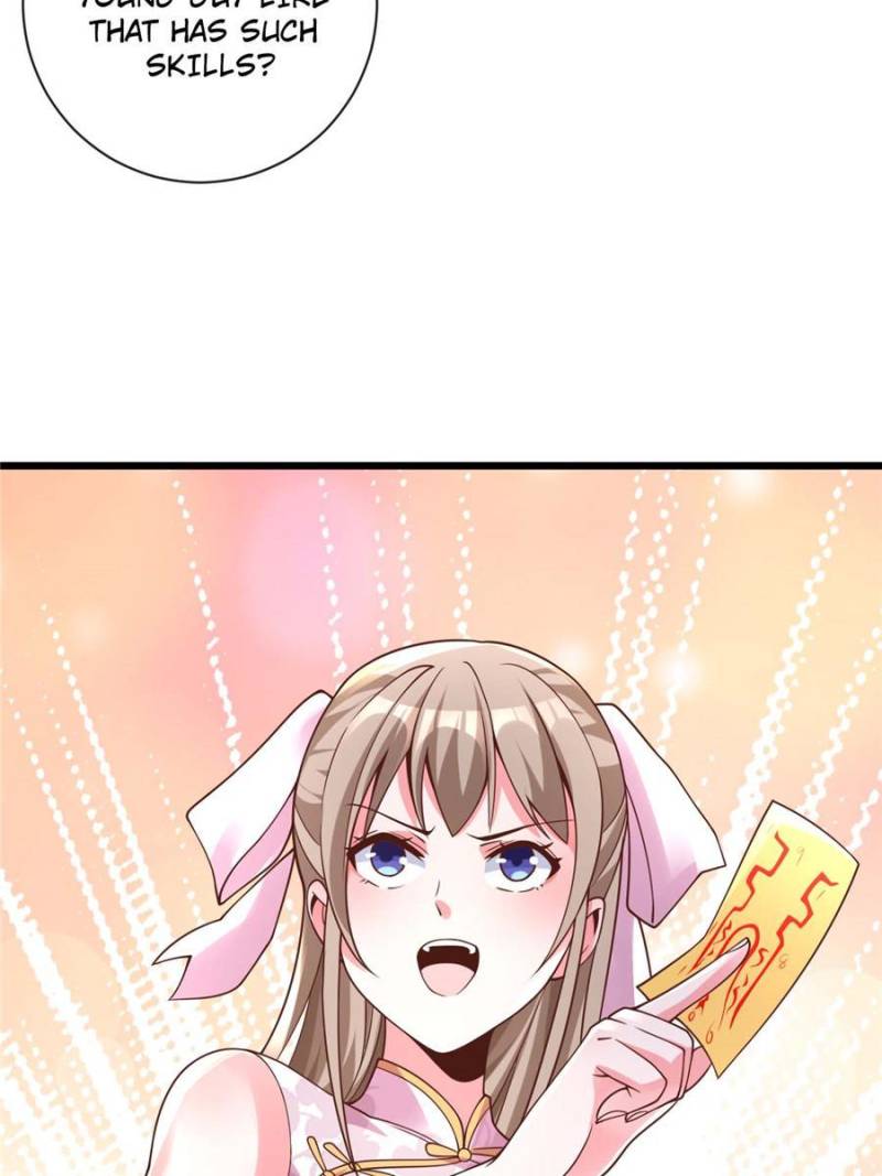 The Godly Son-in-Law of the Nation Chapter 26 - Page 57