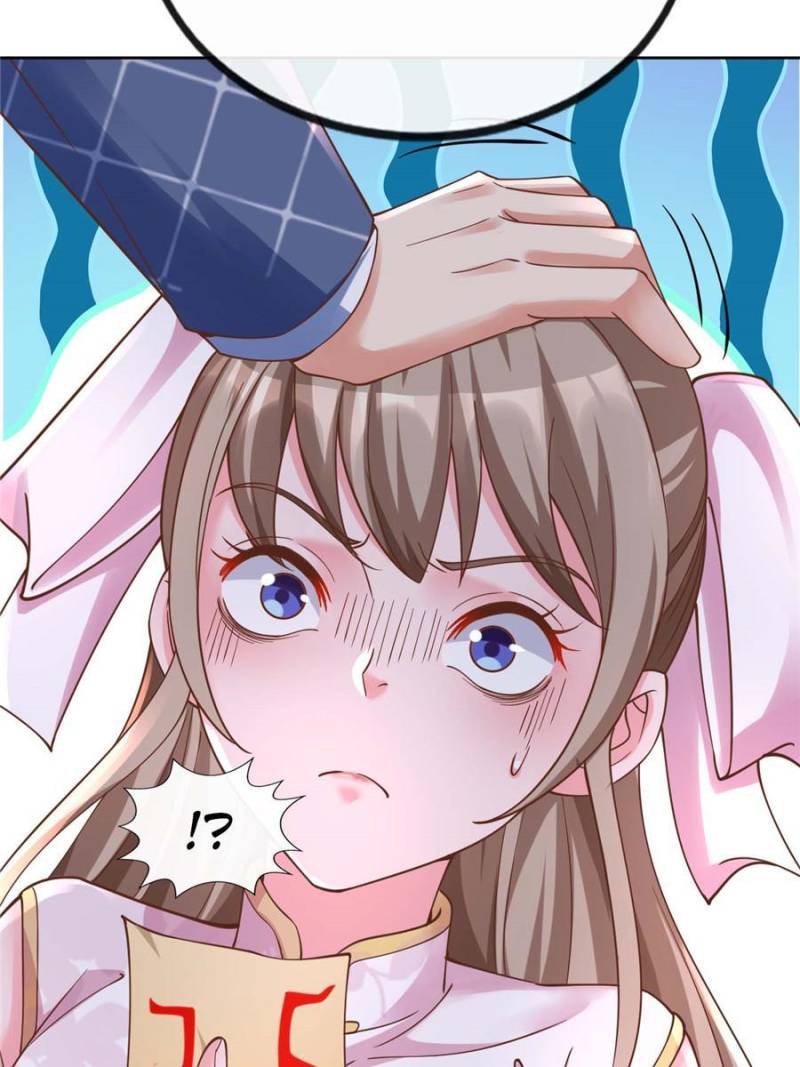 The Godly Son-in-Law of the Nation Chapter 26 - Page 7