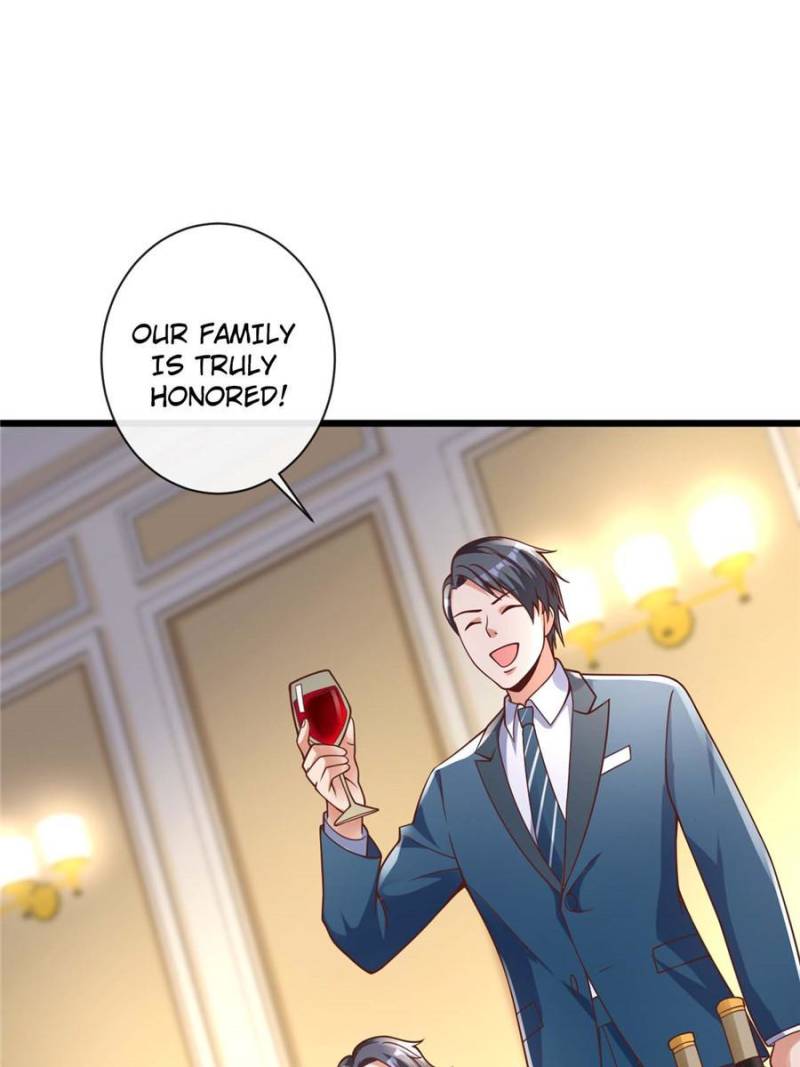 The Godly Son-in-Law of the Nation Chapter 26 - Page 61