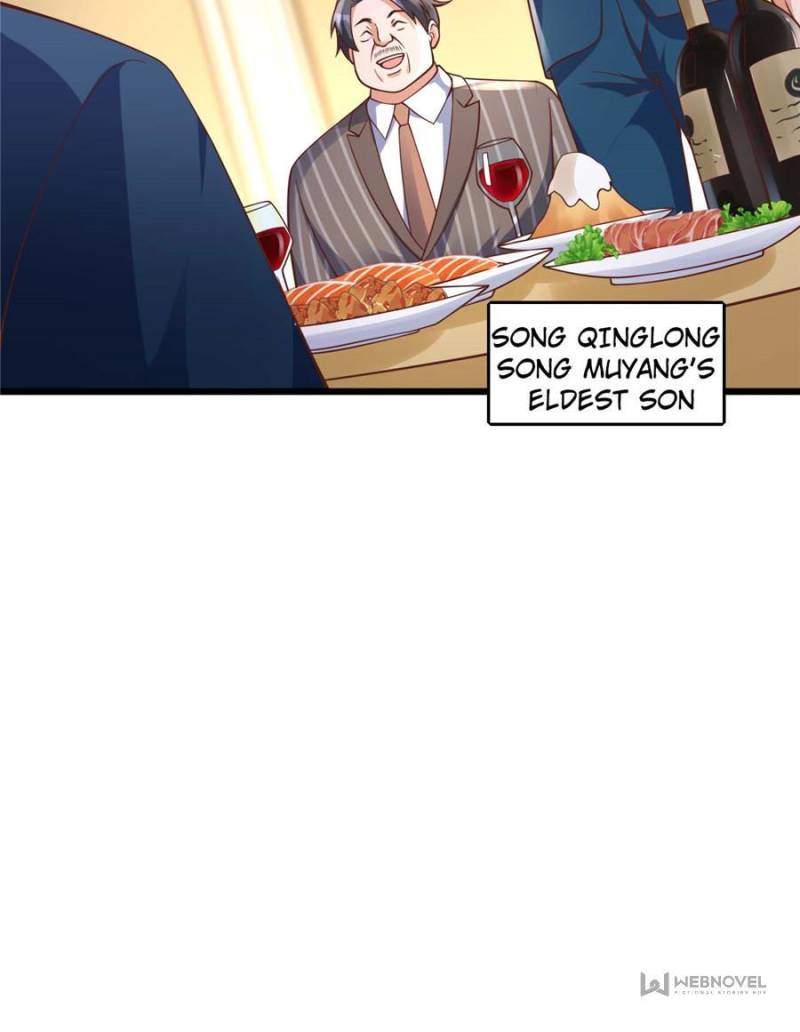 The Godly Son-in-Law of the Nation Chapter 26 - Page 62