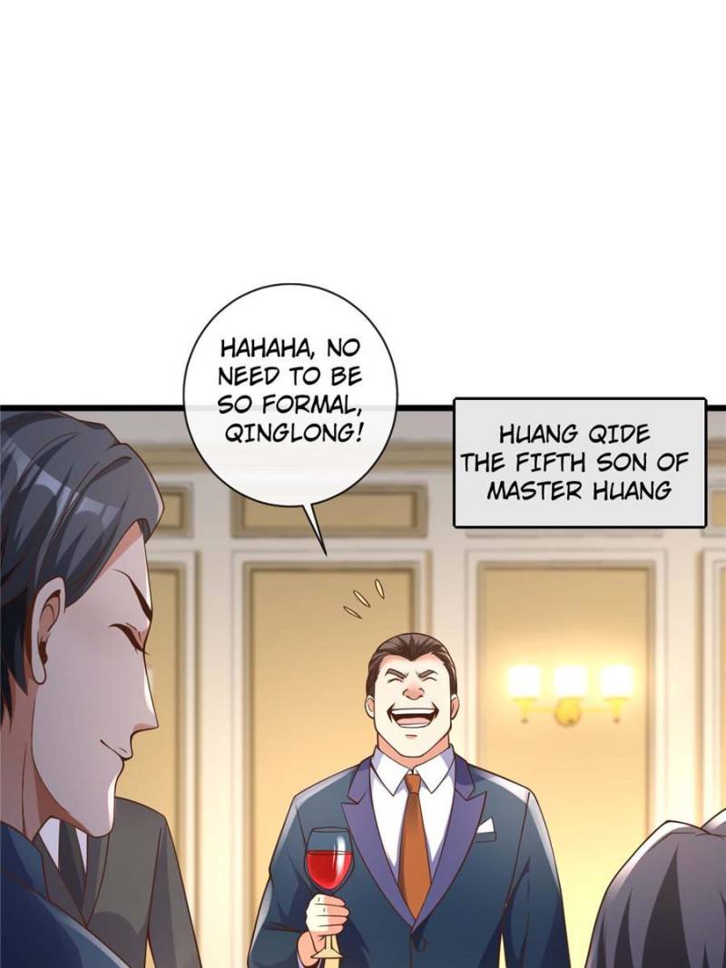 The Godly Son-in-Law of the Nation Chapter 26 - Page 63