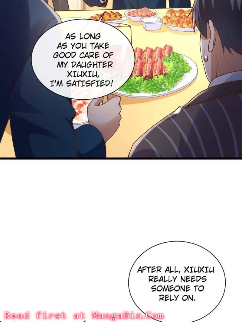 The Godly Son-in-Law of the Nation Chapter 26 - Page 64